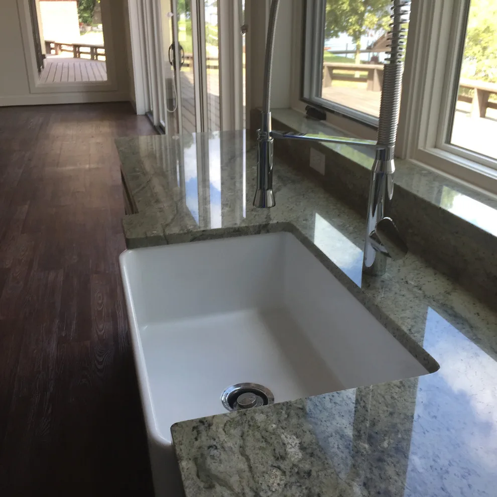 Renovation in Tool 1404 by Tracy Mitchell Custom Homes, Inc - Photo 13