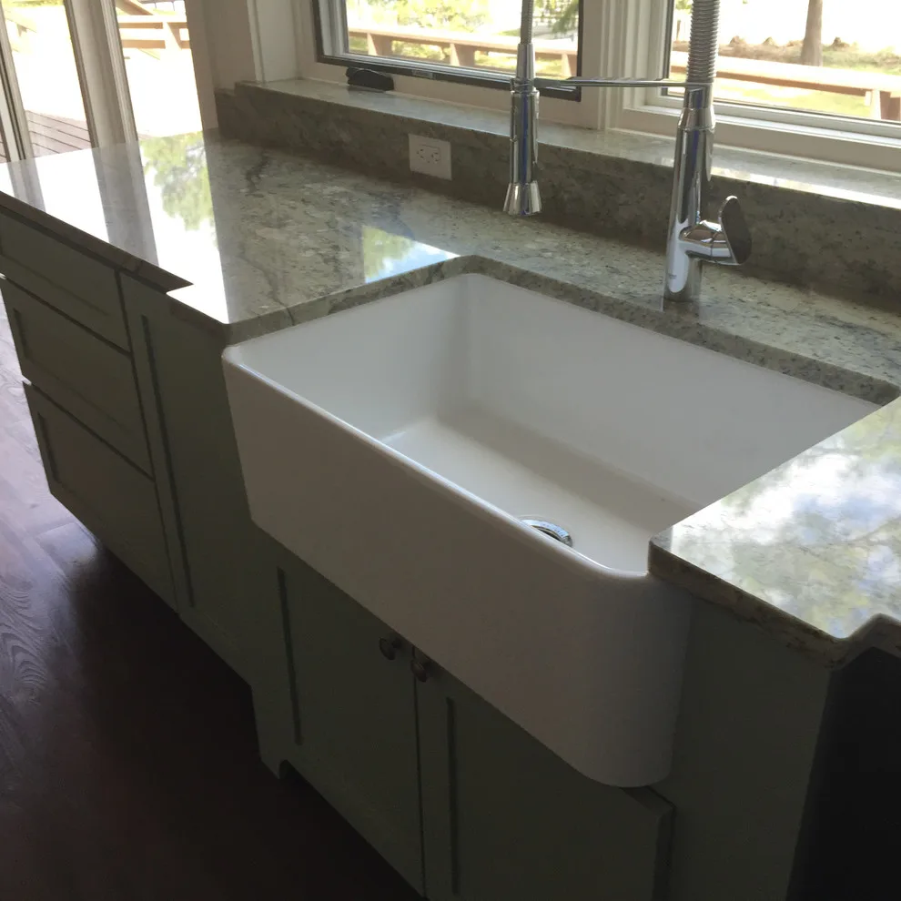 Renovation in Tool 1404 by Tracy Mitchell Custom Homes, Inc - Photo 5