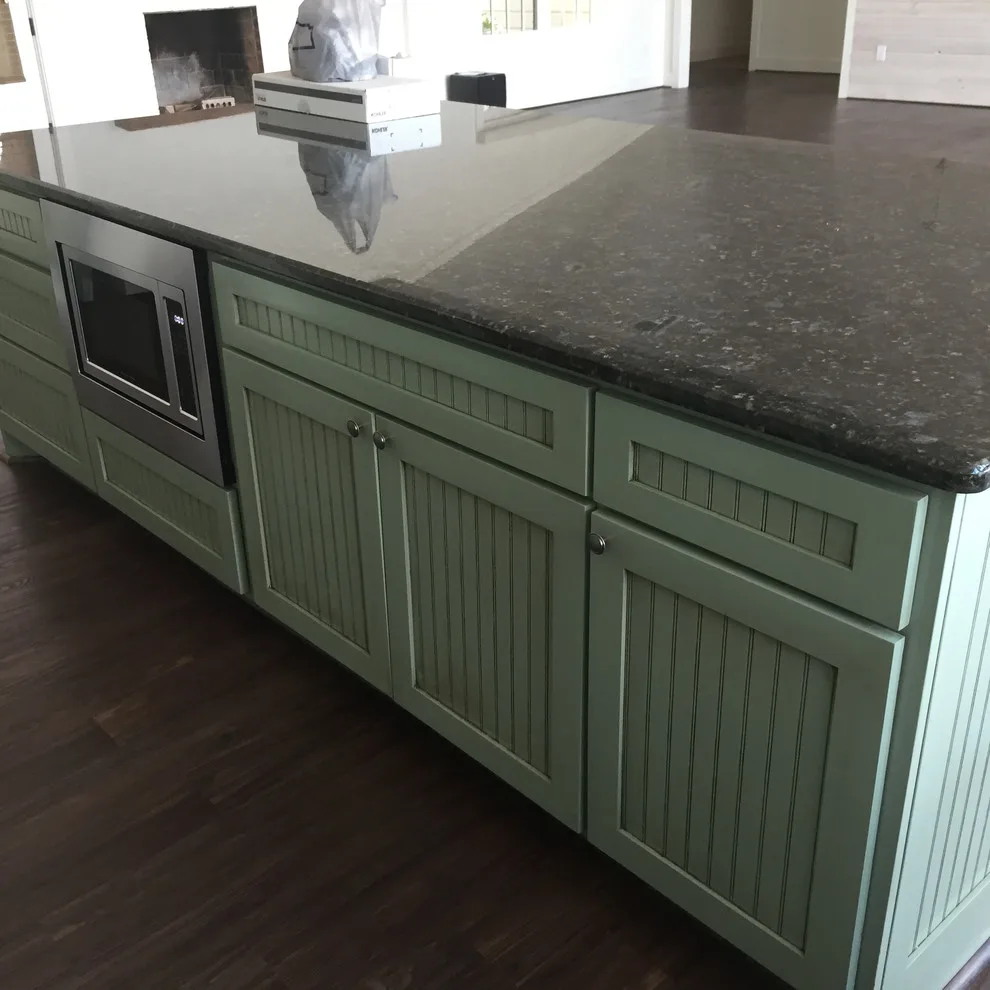 Renovation in Tool 1404 by Tracy Mitchell Custom Homes, Inc - Photo 14