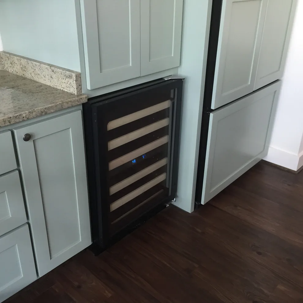 Renovation in Tool 1404 by Tracy Mitchell Custom Homes, Inc - Photo 26