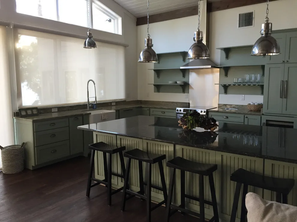 Renovation in Tool 1404 by Tracy Mitchell Custom Homes, Inc - Photo 22