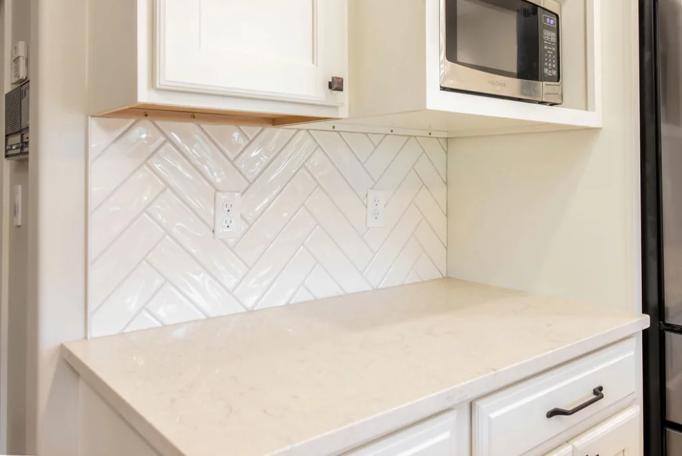 Wichita Kitchen Renovation by Kahmann Construction LLC - Photo 6