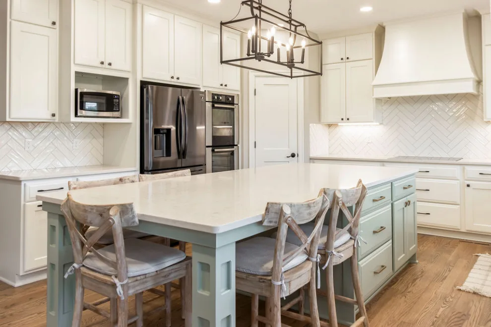 Wichita Kitchen Renovation by Kahmann Construction LLC - Photo 7