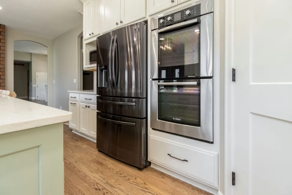 Wichita Kitchen Renovation by Kahmann Construction LLC - Photo 11