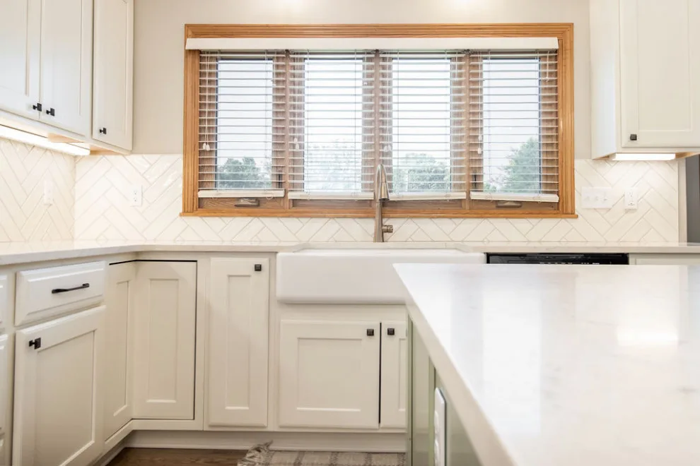 Wichita Kitchen Renovation by Kahmann Construction LLC - Photo 10