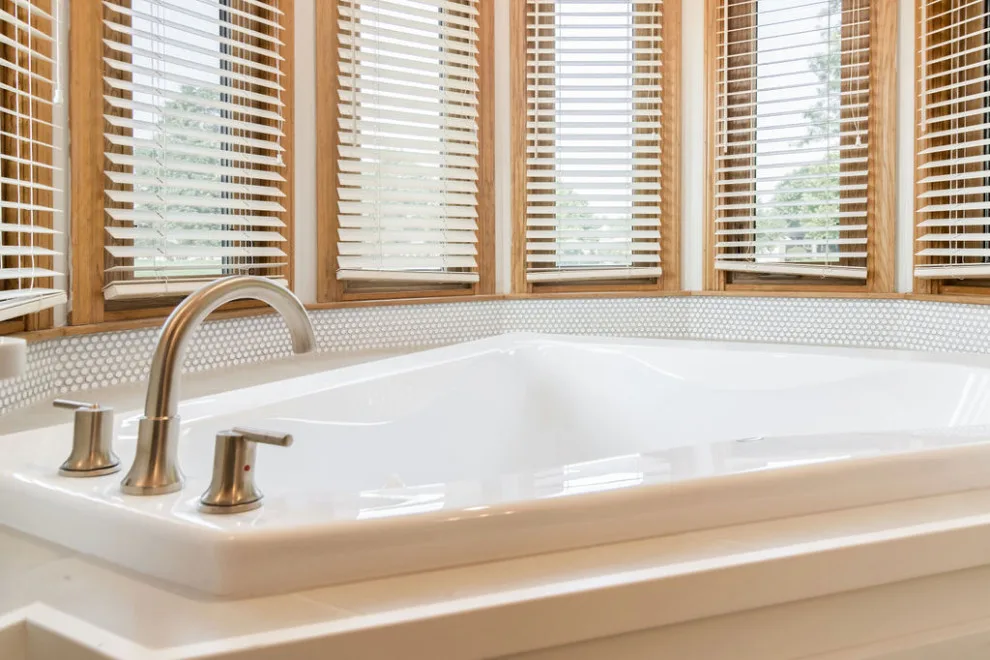 Wichita Master Bathroom Renovation by Kahmann Construction LLC - Photo 2