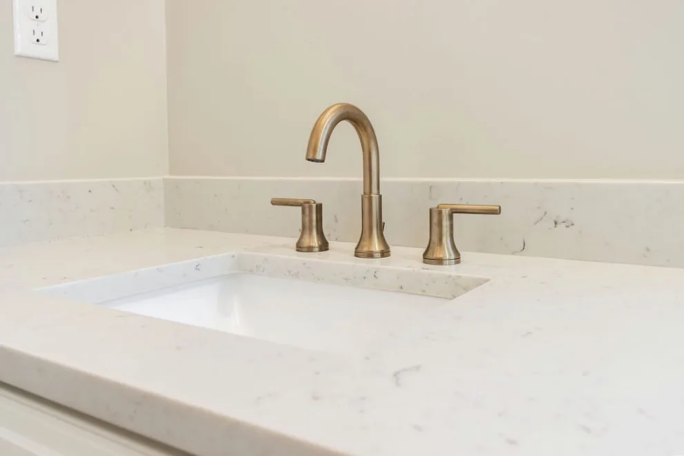 Wichita Master Bathroom Renovation by Kahmann Construction LLC - Photo 6