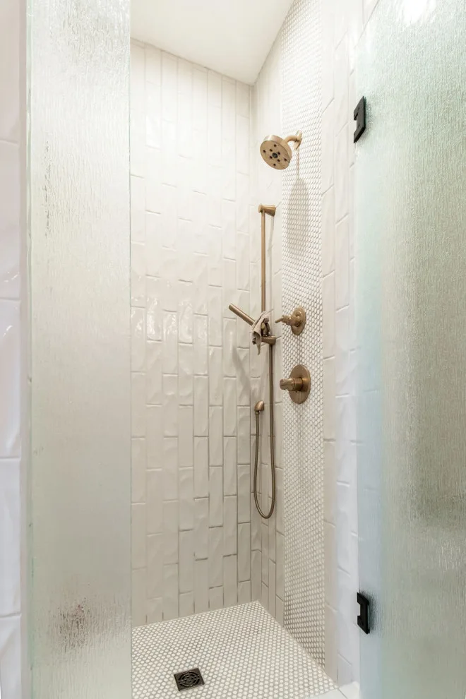 Wichita Master Bathroom Renovation by Kahmann Construction LLC - Photo 3
