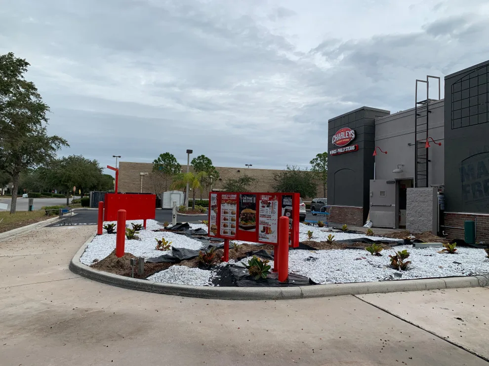 Renovated Dining Establishment - Business by Royal Construction And Realestate Invest (RCRI) - Photo 7