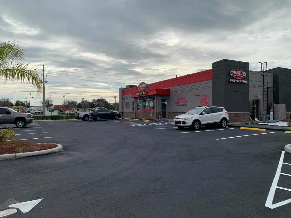 Renovated Dining Establishment - Business by Royal Construction And Realestate Invest (RCRI) - Photo 8