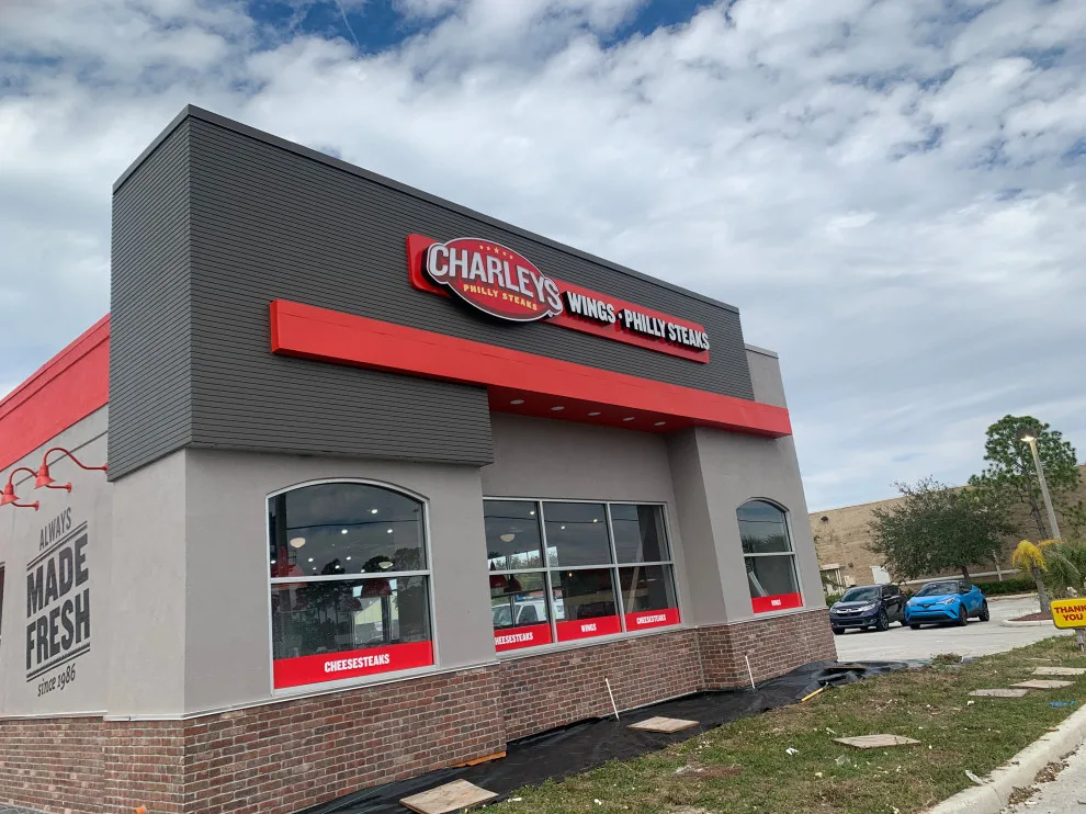 Renovated Dining Establishment - Business by Royal Construction And Realestate Invest (RCRI) - Photo 9