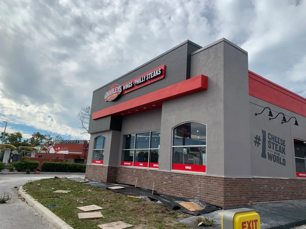 Renovated Dining Establishment - Business by Royal Construction And Realestate Invest (RCRI) - Photo 10