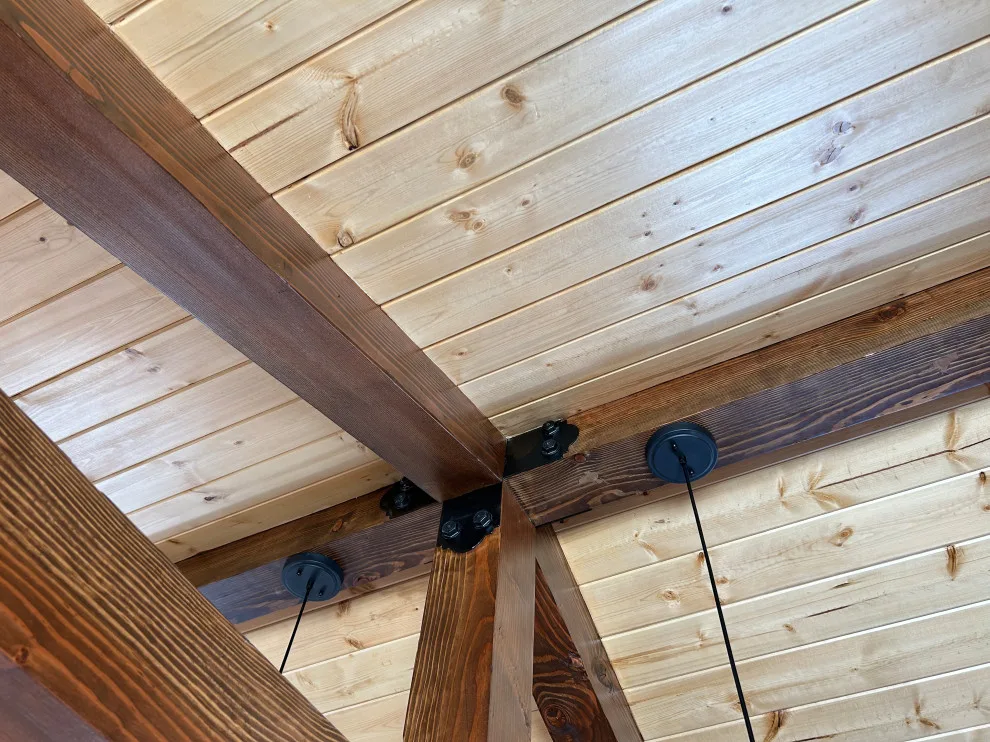 2024 Minden Visitor Lodge/RV Storage by RIEK Builds, Inc. - Photo 3