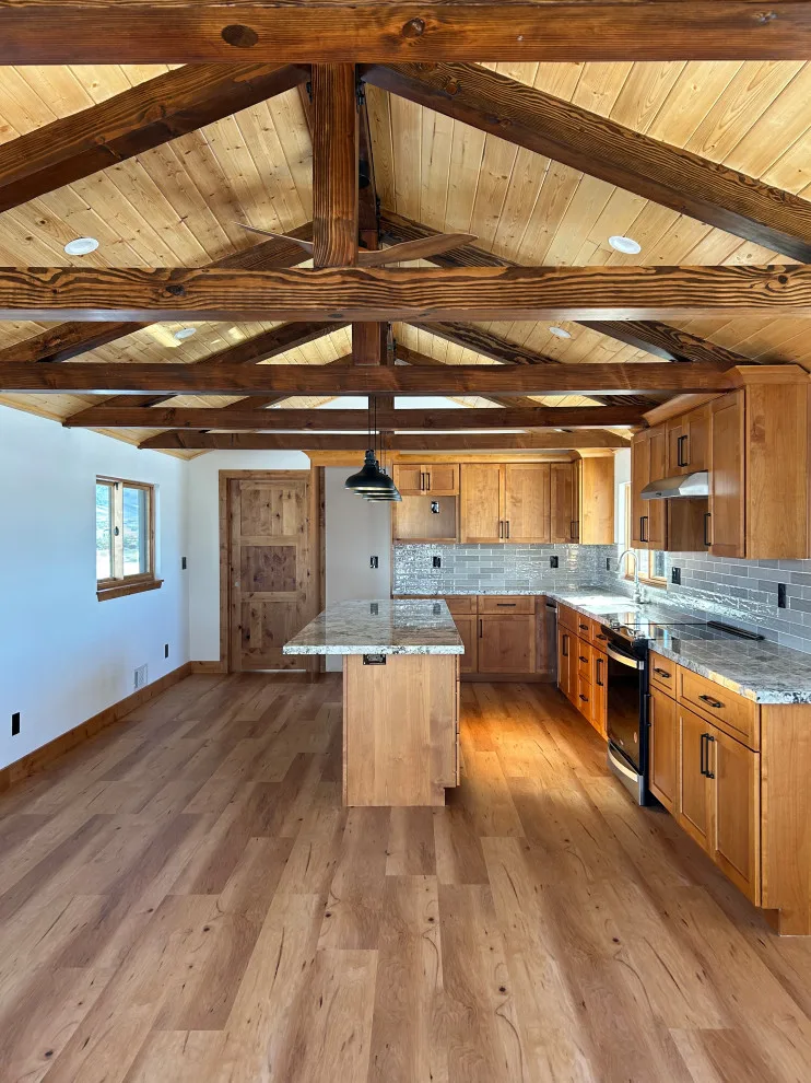 2024 Minden Visitor Lodge/RV Storage by RIEK Builds, Inc. - Photo 8