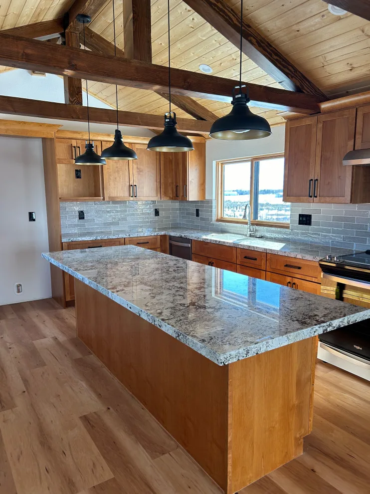 2024 Minden Visitor Lodge/RV Storage by RIEK Builds, Inc. - Photo 5