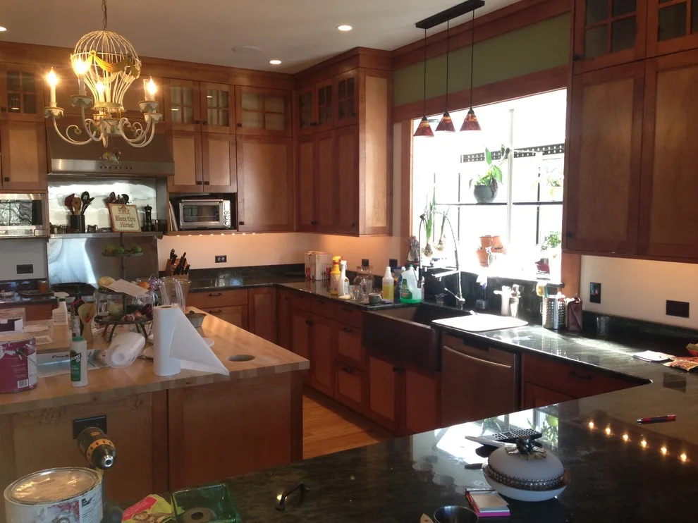 Remodeling Associates INC. - Photo 2