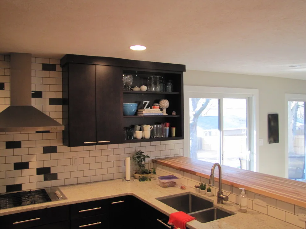 Renovations by Woita Homes - Photo 3
