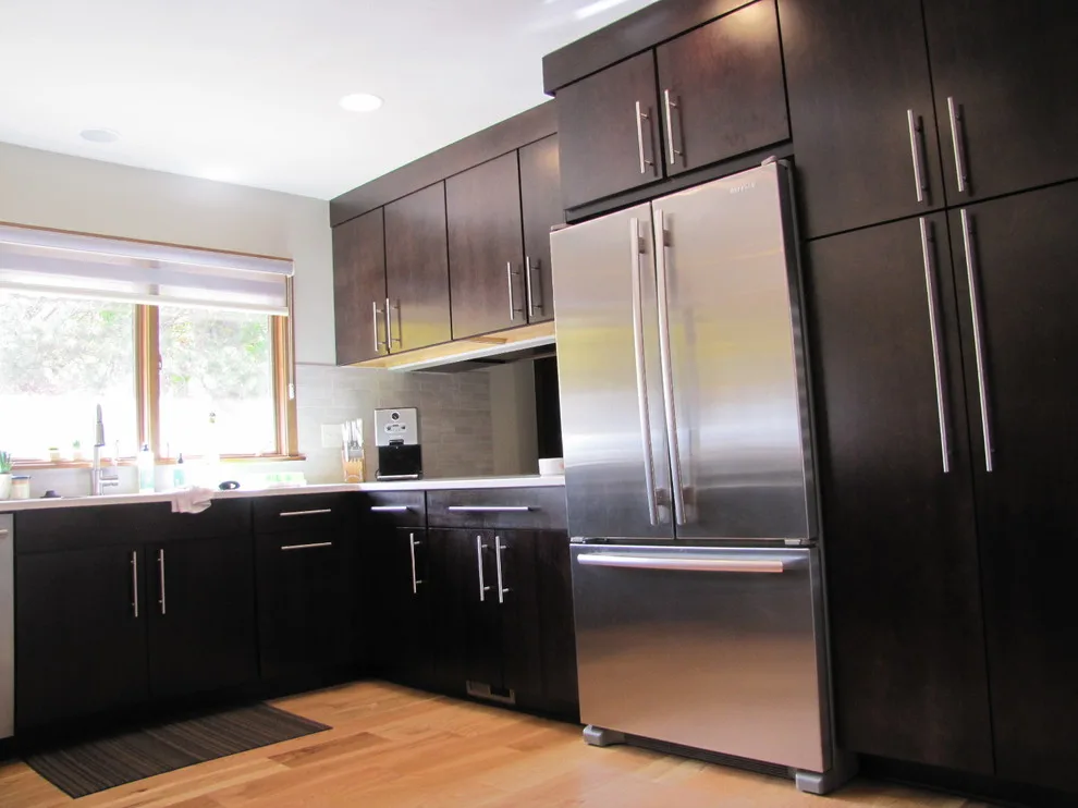 Renovations by Woita Homes - Photo 11