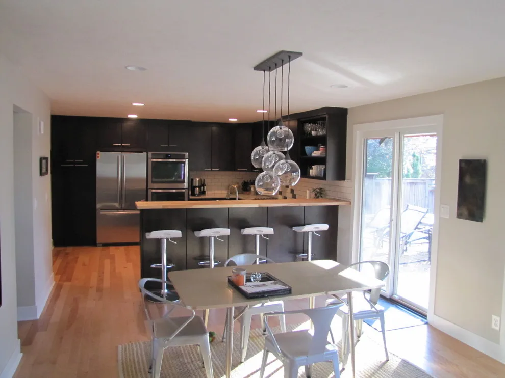 Renovations by Woita Homes - Photo 4