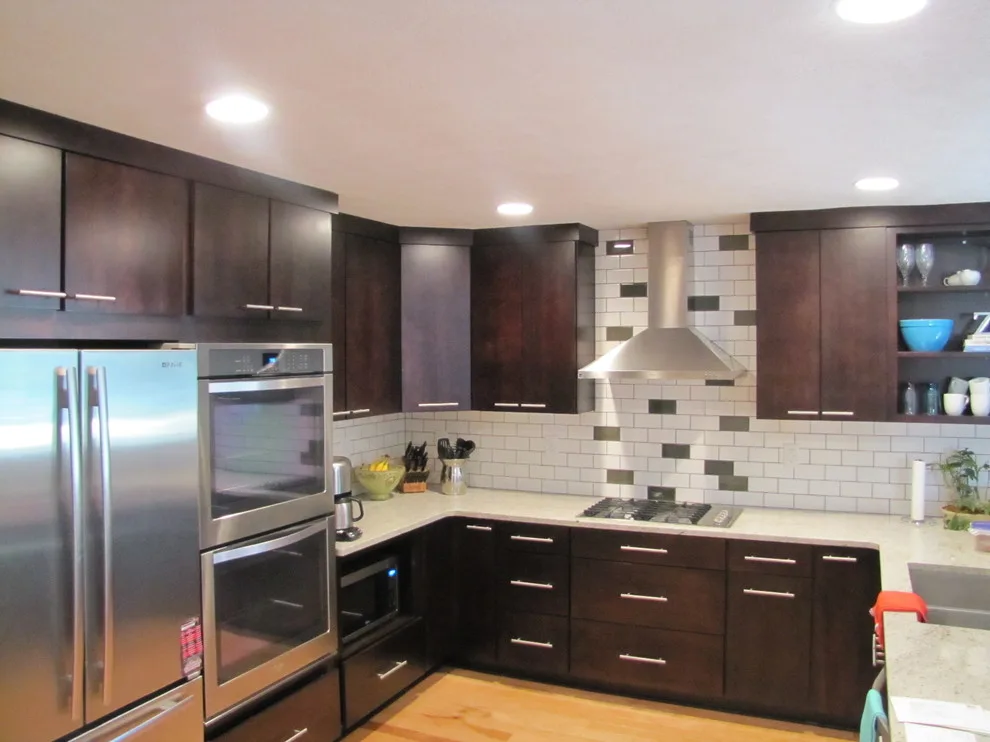 Renovations by Woita Homes - Photo 10