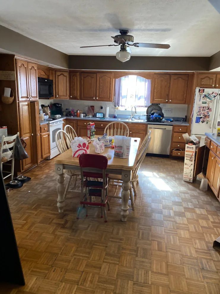 Renovations by Hazard Home Improvements - Photo 12