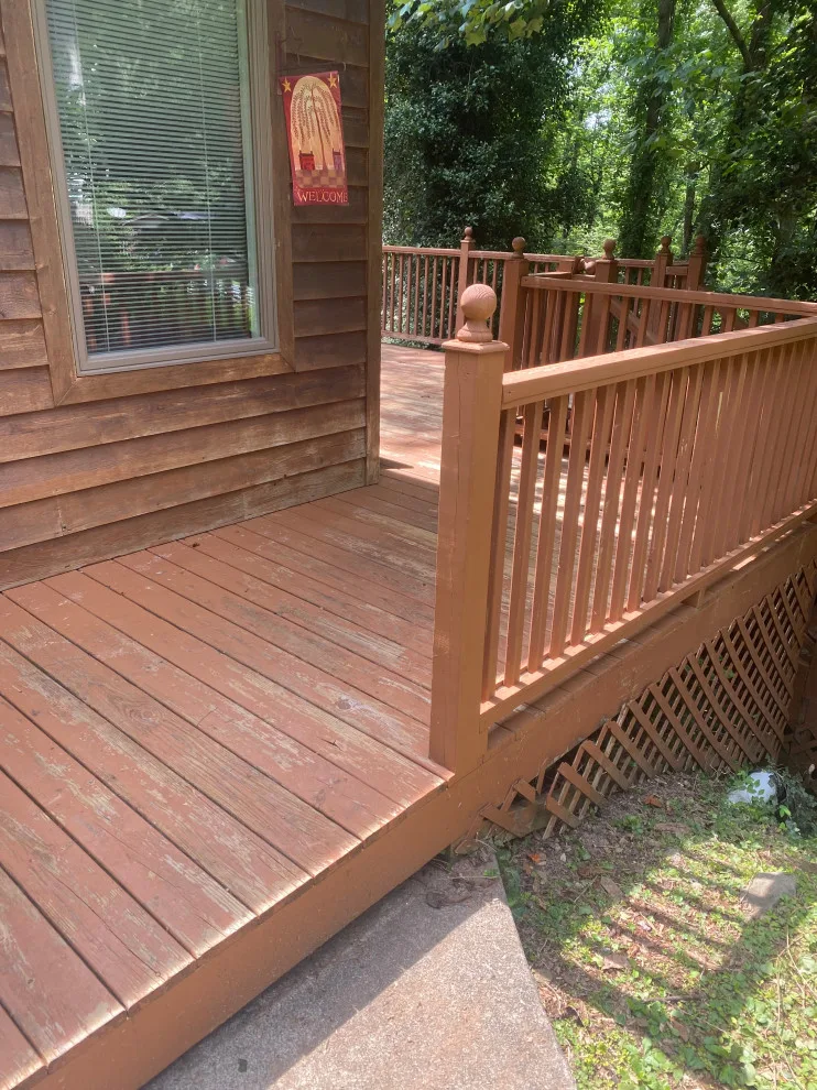 Renovations by Hazard Home Improvements - Photo 14