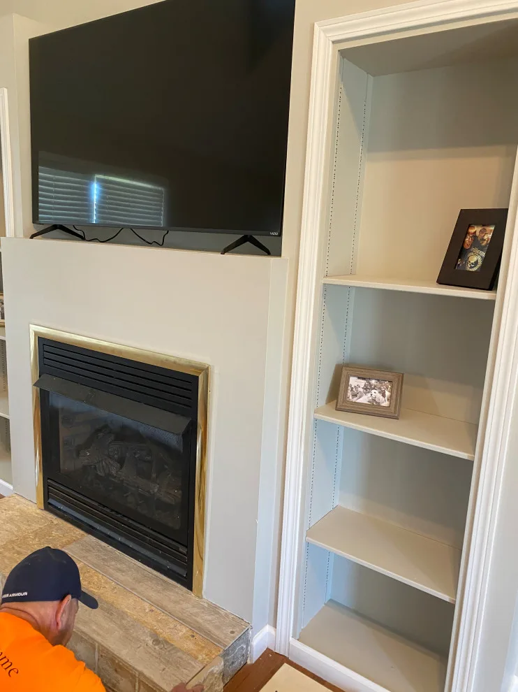 Renovations by Hazard Home Improvements - Photo 6