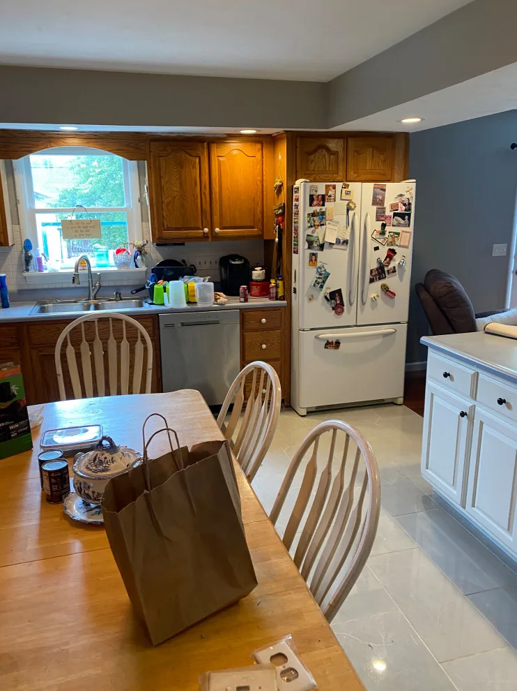 Renovations by Hazard Home Improvements - Photo 8
