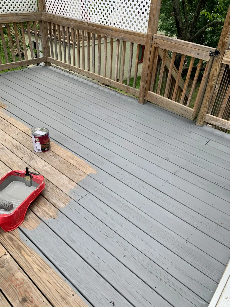Hazard Home Improvements - Photo 7