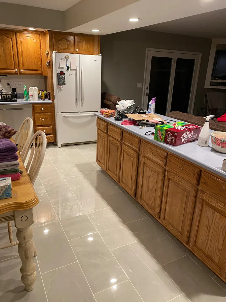 Renovations by Hazard Home Improvements - Photo 32
