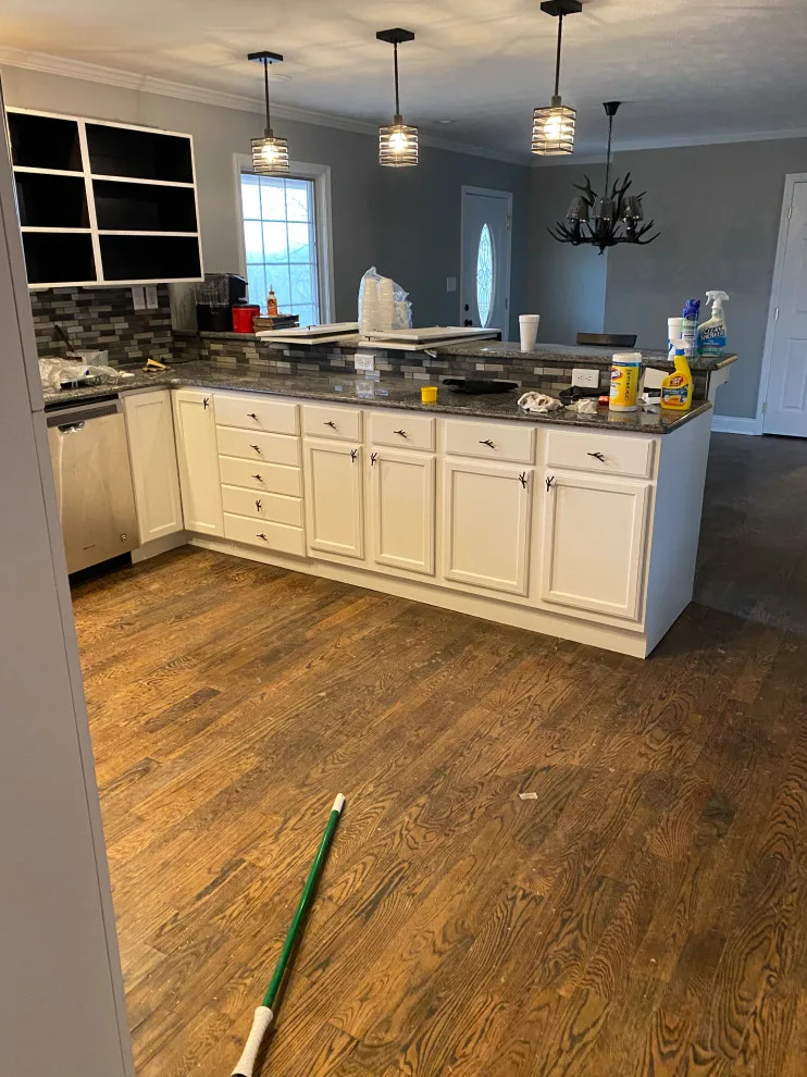 Hazard Home Improvements - Photo 6