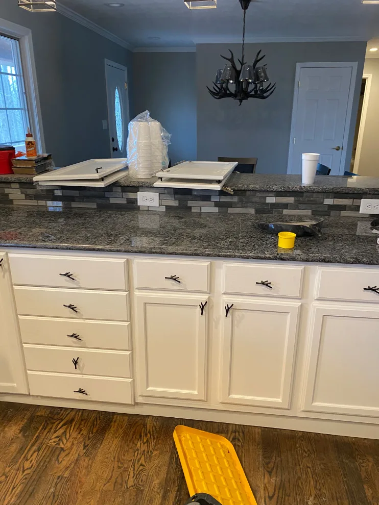Renovations by Hazard Home Improvements - Photo 21