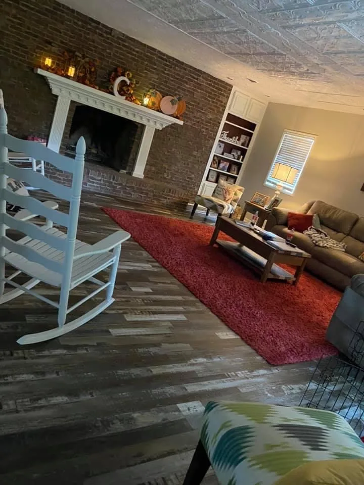 Renovations by Hazard Home Improvements - Photo 22