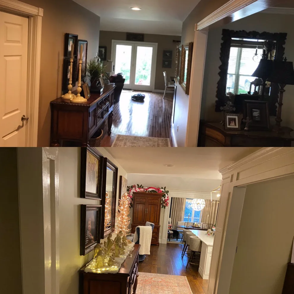 Renovations by Hazard Home Improvements - Photo 17