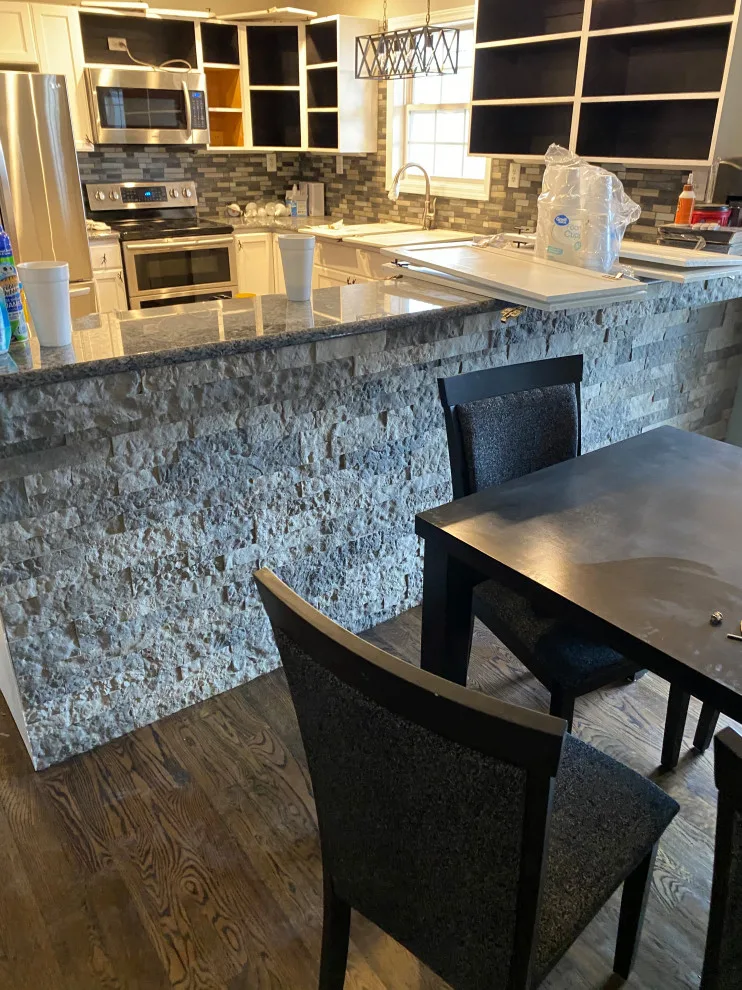 Renovations by Hazard Home Improvements - Photo 23