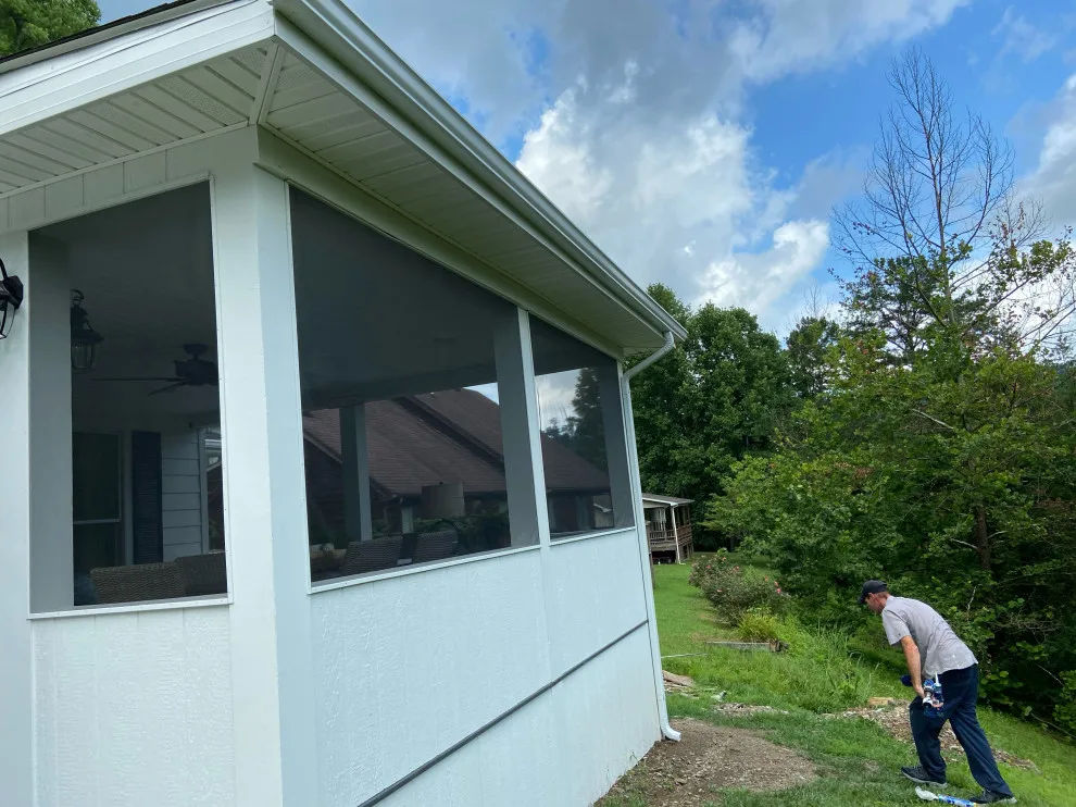 Hazard Home Improvements - Photo 4