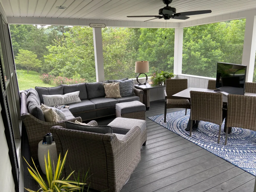 Renovations by Hazard Home Improvements - Photo 13