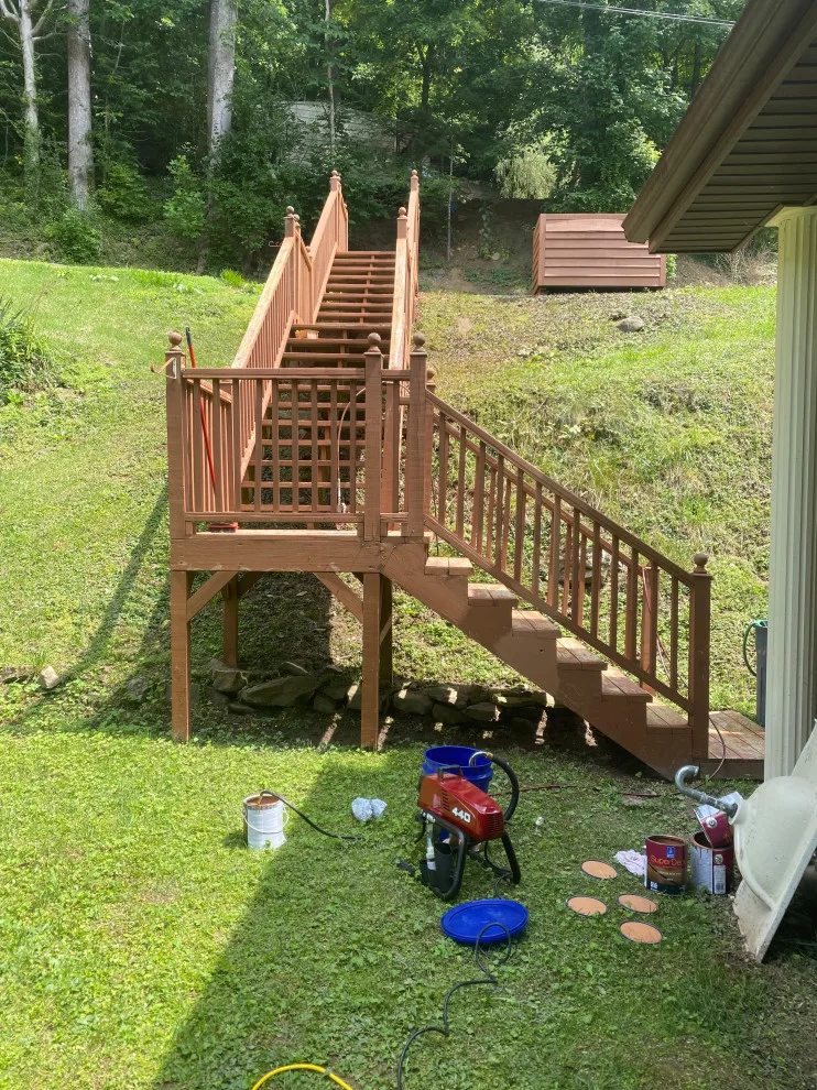 Renovations by Hazard Home Improvements - Photo 16