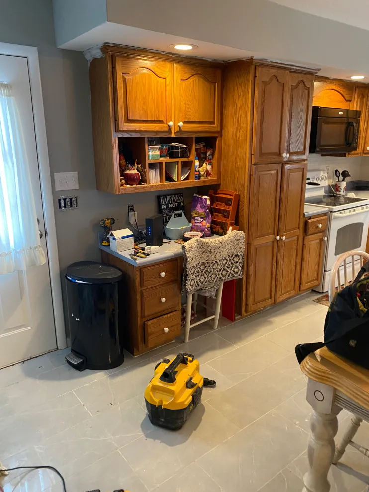 Renovations by Hazard Home Improvements - Photo 7