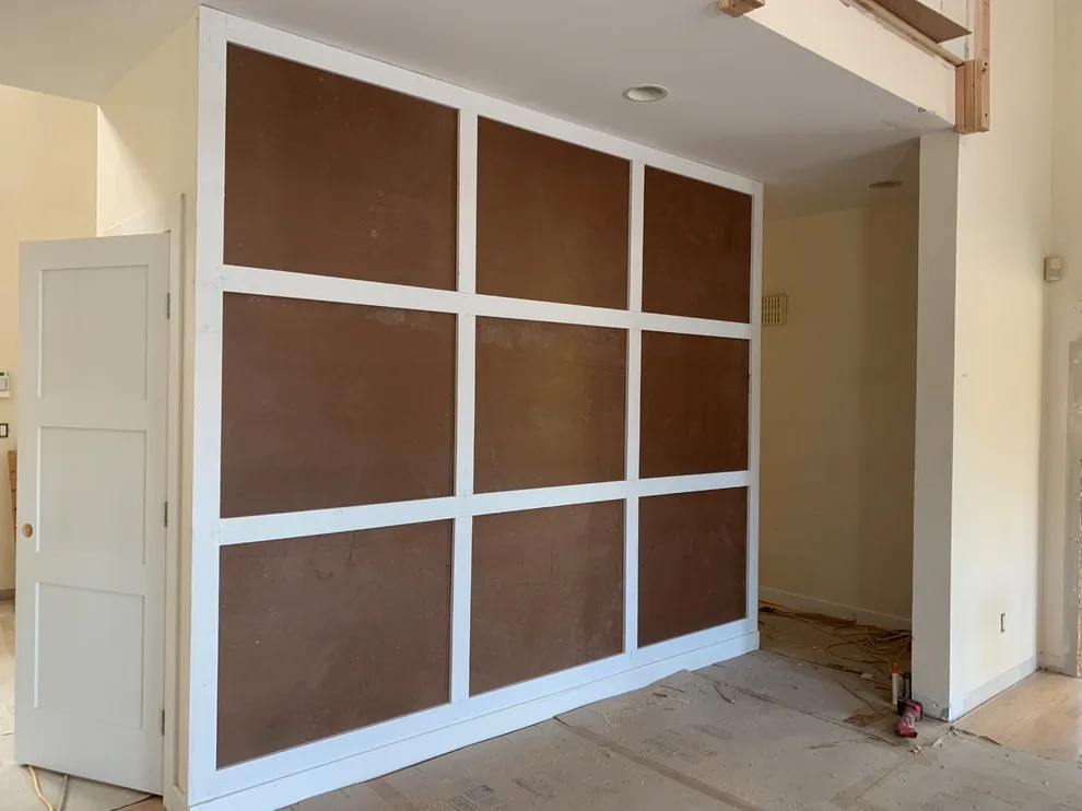 Remodeling the Remsenburg Home by Long Island Creative Contracting - Photo 8