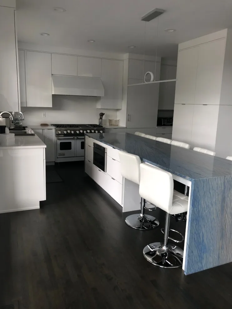 Remodeling the Remsenburg Home by Long Island Creative Contracting - Photo 6