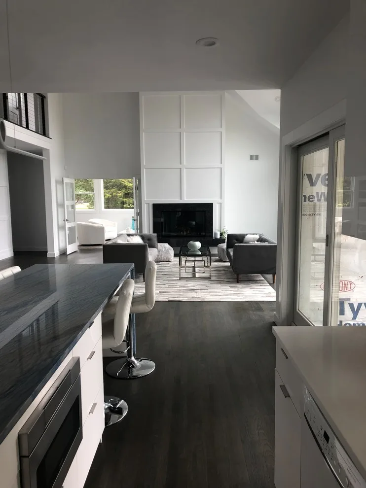 Remodeling the Remsenburg Home by Long Island Creative Contracting - Photo 5