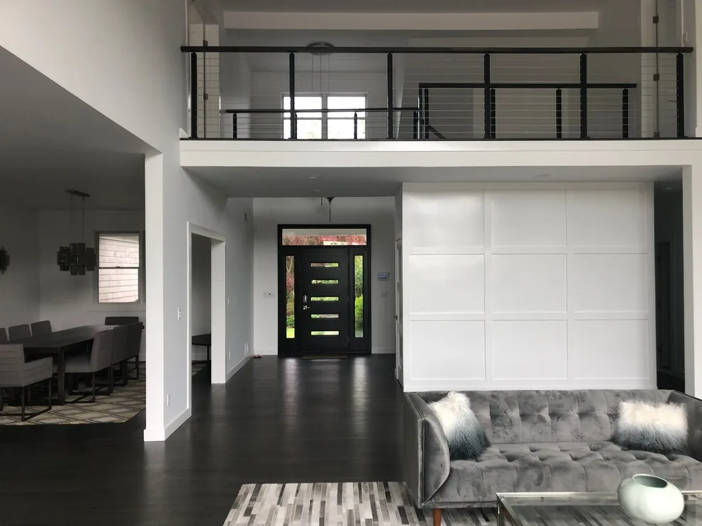 Remodeling the Remsenburg Home by Long Island Creative Contracting - Photo 3