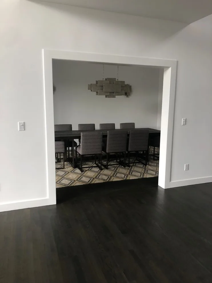 Remodeling the Remsenburg Home by Long Island Creative Contracting - Photo 4