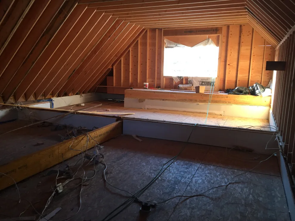 Remodeling Project for a Home in Remsenburg, NY-2 by Long Island Creative Contracting - Photo 5