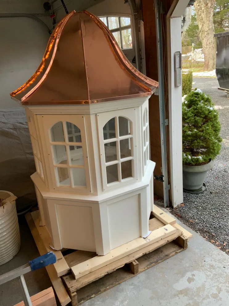 Remodeling Project for a Home in Remsenburg, NY-2 by Long Island Creative Contracting - Photo 3