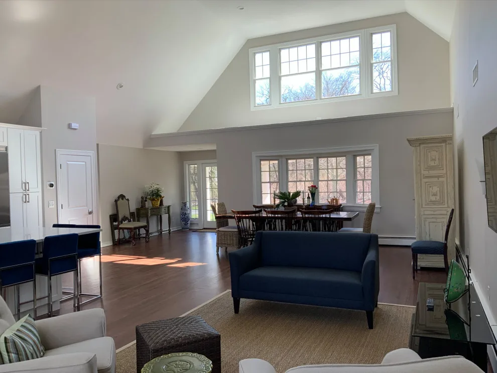 Remodeling Project for a Home in Remsenburg, NY-2 by Long Island Creative Contracting - Photo 8