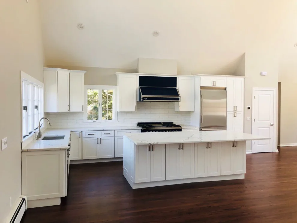 Remodeling Project for a Home in Remsenburg, NY-2 by Long Island Creative Contracting - Photo 12