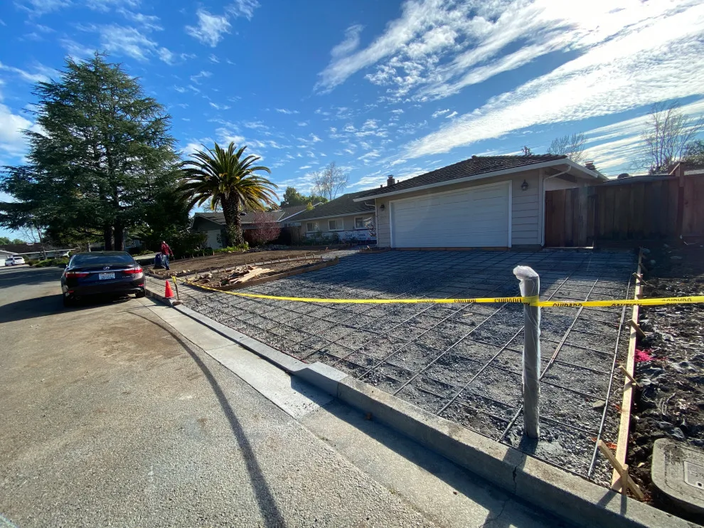 Facade and Concrete Enhancements by Merrick Construction & Design - Photo 9