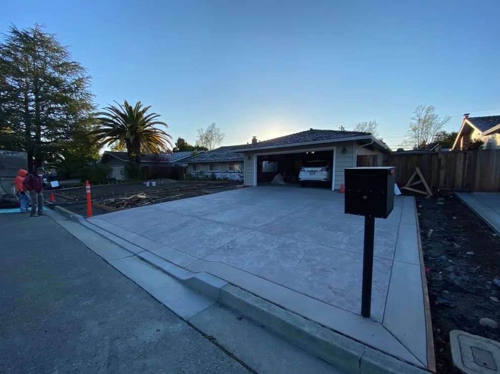 Facade and Concrete Enhancements by Merrick Construction & Design - Photo 8